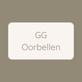 GG Oorbellen